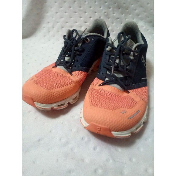 on cloud Cloudflayer women running shoes - Picture 5 of 13